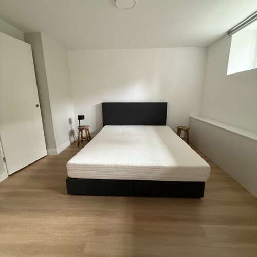 Foto #8 Appartement Berg en Dalseweg Nijmegen