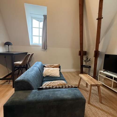 Foto #16 Appartement Berg en Dalseweg Nijmegen