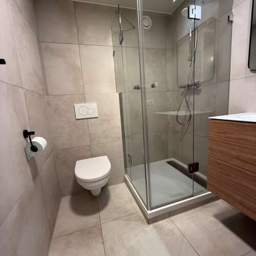 Foto #9 Appartement Berg en Dalseweg Nijmegen