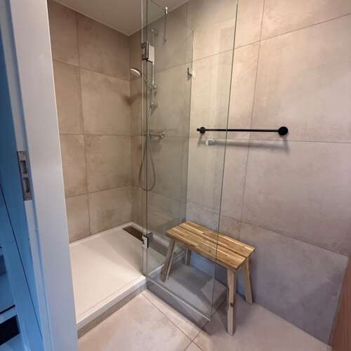 Foto #7 Appartement Berg en Dalseweg Nijmegen