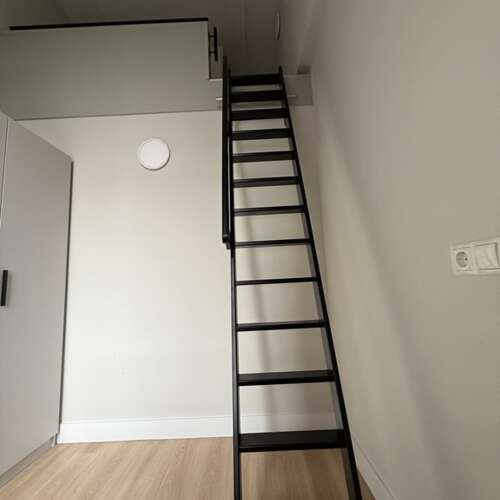 Foto #12 Appartement Berg en Dalseweg Nijmegen