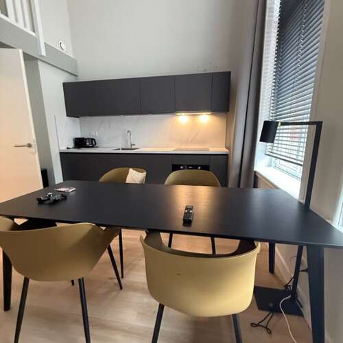 Foto #5 Appartement Berg en Dalseweg Nijmegen