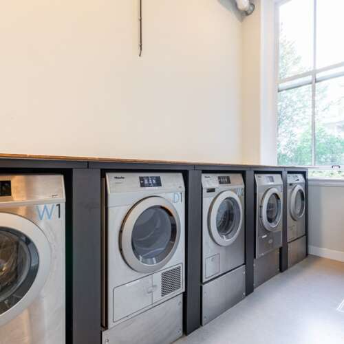 Foto #23 Appartement Berg en Dalseweg Nijmegen