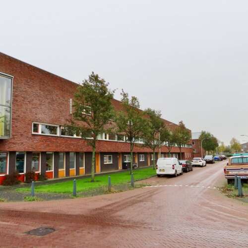 Foto #33 Huurwoning De Rijkstraat Den Haag