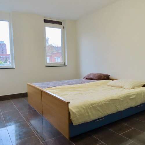 Foto #14 Huurwoning De Rijkstraat Den Haag