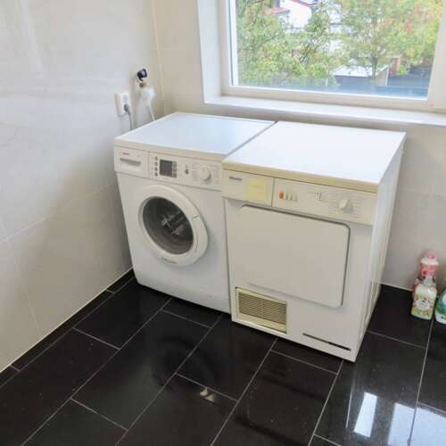 Foto #21 Huurwoning De Rijkstraat Den Haag