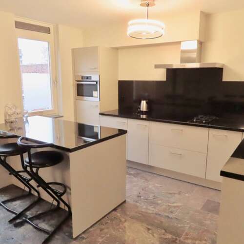 Foto #0 Huurwoning De Rijkstraat Den Haag