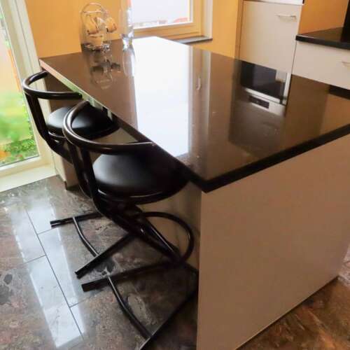 Foto #7 Huurwoning De Rijkstraat Den Haag