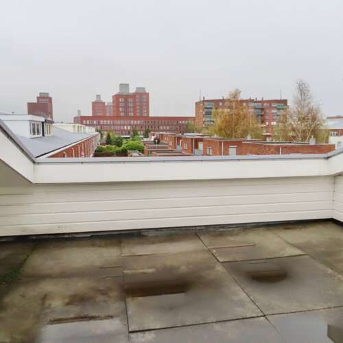 Foto #30 Huurwoning De Rijkstraat Den Haag