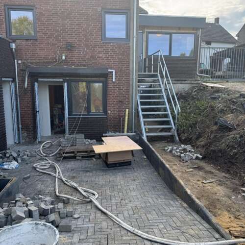 Foto #13 Appartement Rijksweg Zuid Swalmen