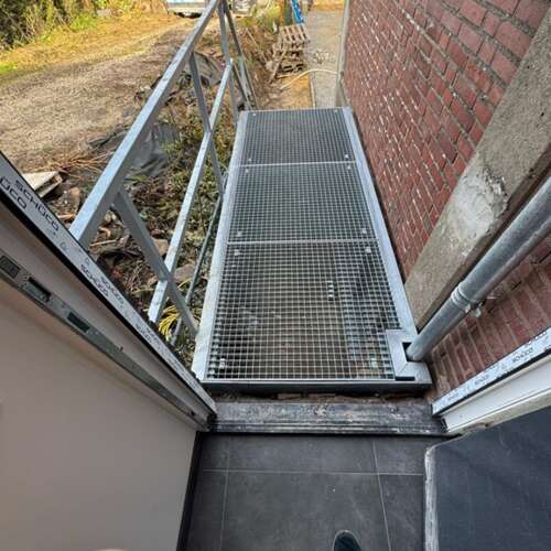 Foto #12 Appartement Rijksweg Zuid Swalmen