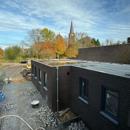 Foto #11 Appartement Rijksweg Zuid Swalmen