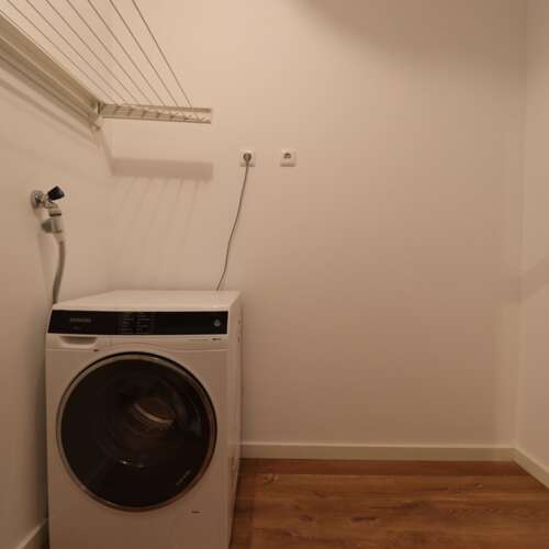 Foto #23 Appartement Tugelaweg Amsterdam