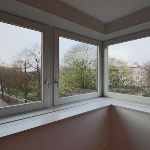 Foto #12 Appartement Tugelaweg Amsterdam