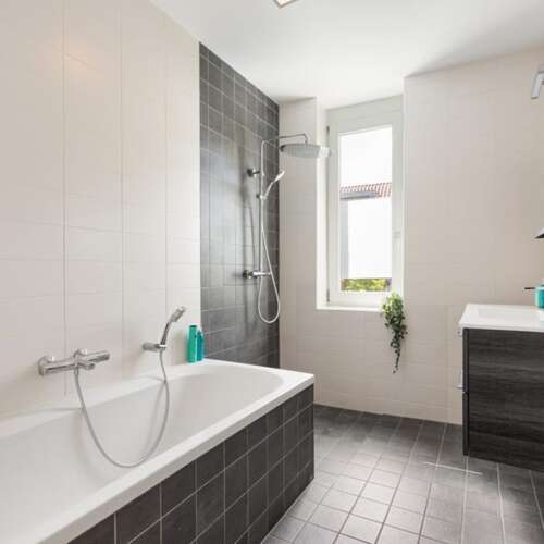 Foto #14 Appartement Tugelaweg Amsterdam