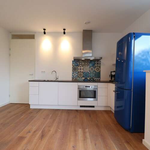 Foto #11 Appartement Tugelaweg Amsterdam