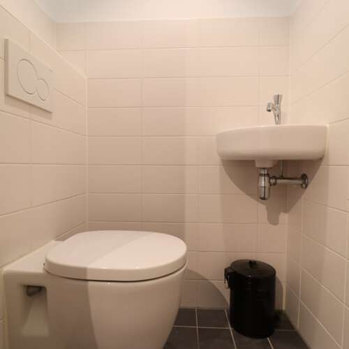 Foto #20 Appartement Tugelaweg Amsterdam