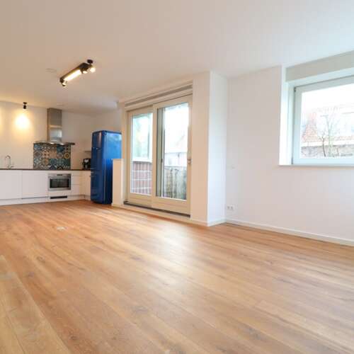 Foto #0 Appartement Tugelaweg Amsterdam