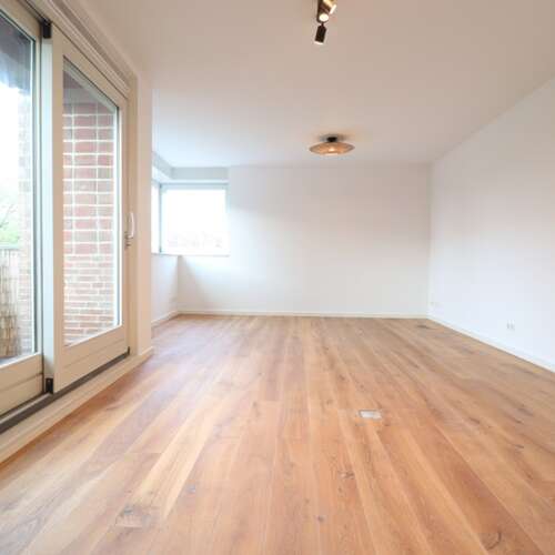 Foto #5 Appartement Tugelaweg Amsterdam