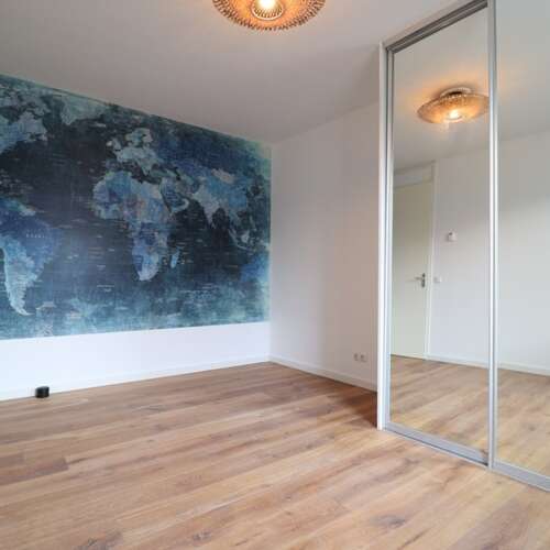 Foto #19 Appartement Tugelaweg Amsterdam