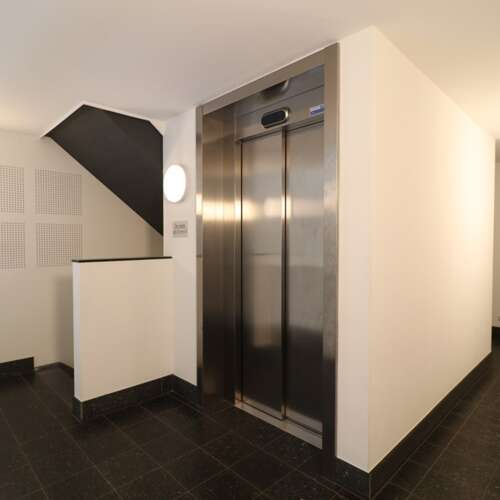 Foto #25 Appartement Tugelaweg Amsterdam