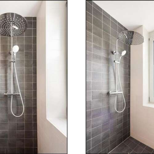 Foto #15 Appartement Tugelaweg Amsterdam