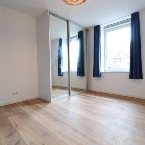 Foto #17 Appartement Tugelaweg Amsterdam