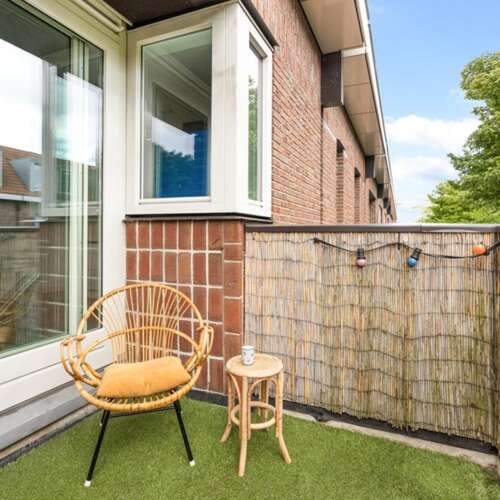 Foto #7 Appartement Tugelaweg Amsterdam