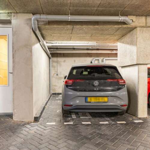 Foto #28 Appartement Tugelaweg Amsterdam