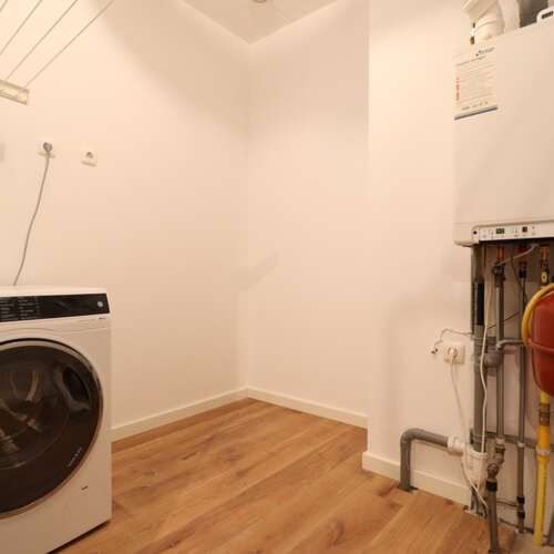 Foto #22 Appartement Tugelaweg Amsterdam