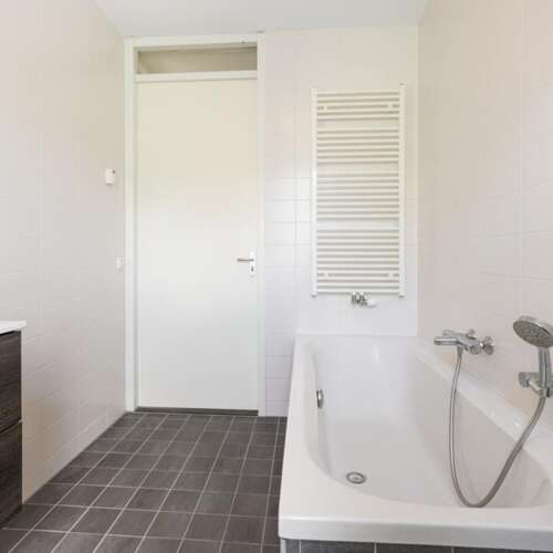 Foto #16 Appartement Tugelaweg Amsterdam