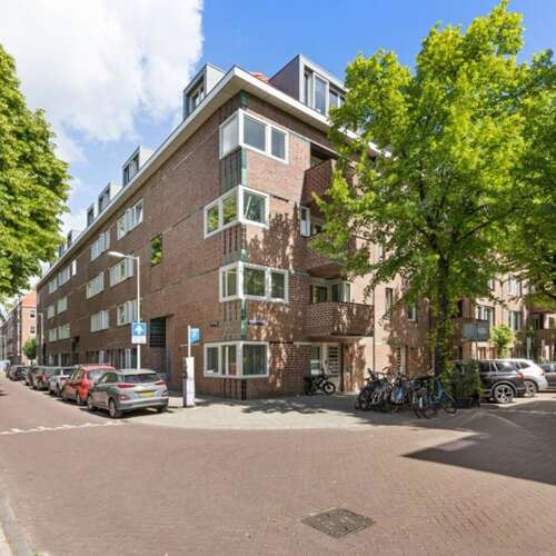 Foto #26 Appartement Tugelaweg Amsterdam