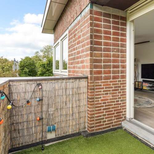 Foto #8 Appartement Tugelaweg Amsterdam