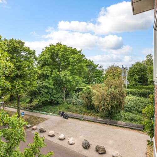 Foto #27 Appartement Tugelaweg Amsterdam