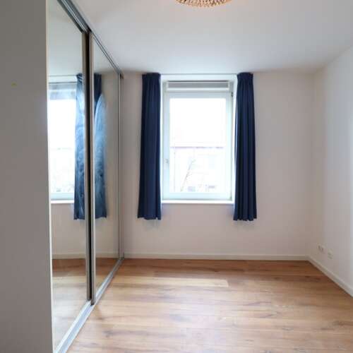 Foto #18 Appartement Tugelaweg Amsterdam
