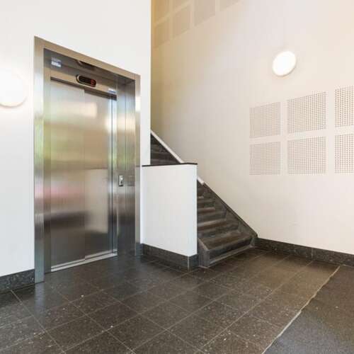 Foto #24 Appartement Tugelaweg Amsterdam