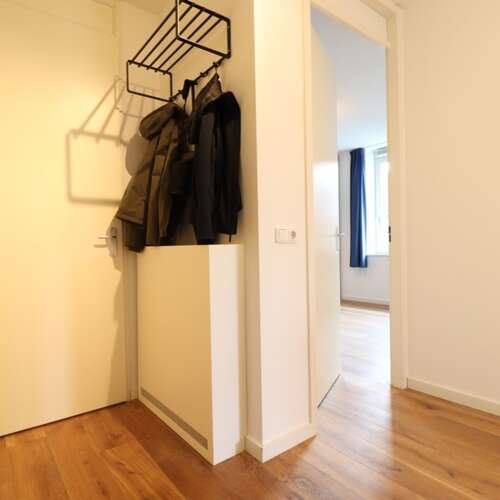 Foto #21 Appartement Tugelaweg Amsterdam