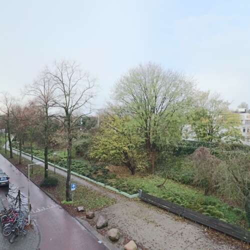 Foto #13 Appartement Tugelaweg Amsterdam