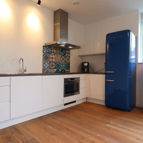 Foto #10 Appartement Tugelaweg Amsterdam