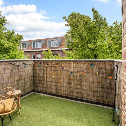 Foto #9 Appartement Tugelaweg Amsterdam