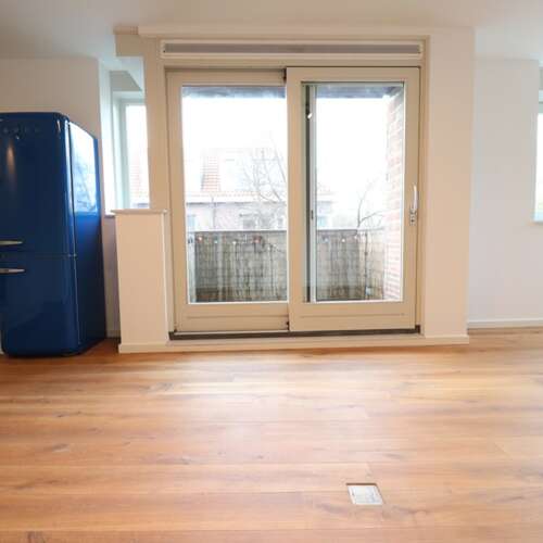 Foto #6 Appartement Tugelaweg Amsterdam