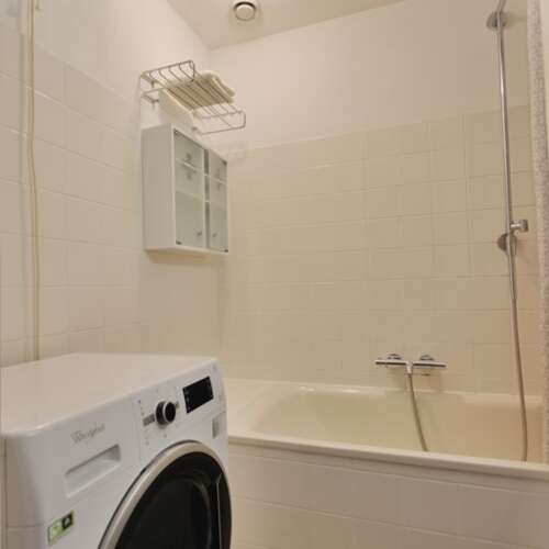 Foto #11 Appartement Lijnbaansgracht Amsterdam