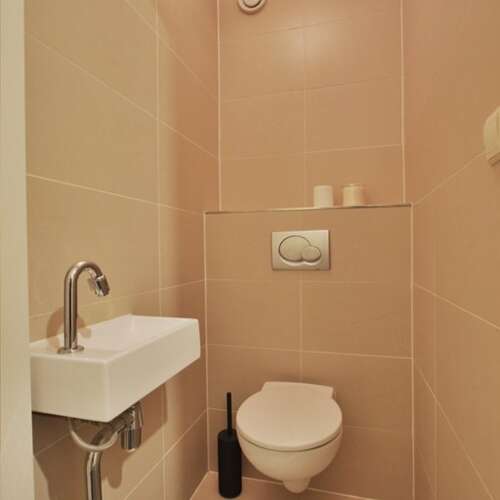 Foto #6 Appartement Lijnbaansgracht Amsterdam