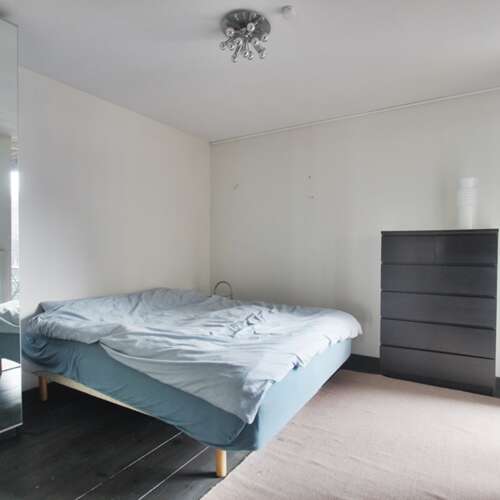 Foto #7 Appartement Lijnbaansgracht Amsterdam