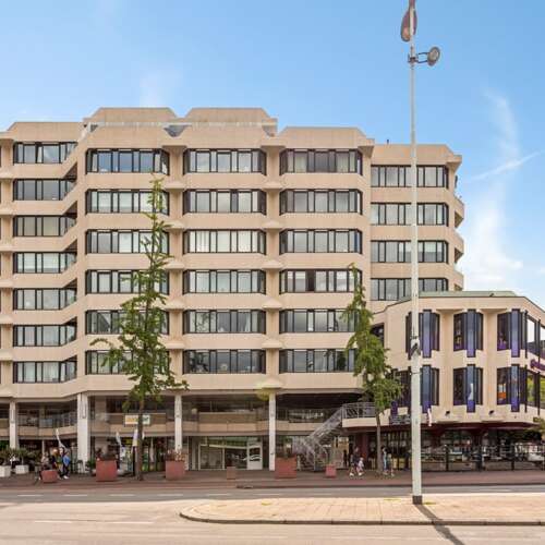 Foto #0 Appartement Stationsplein Eindhoven