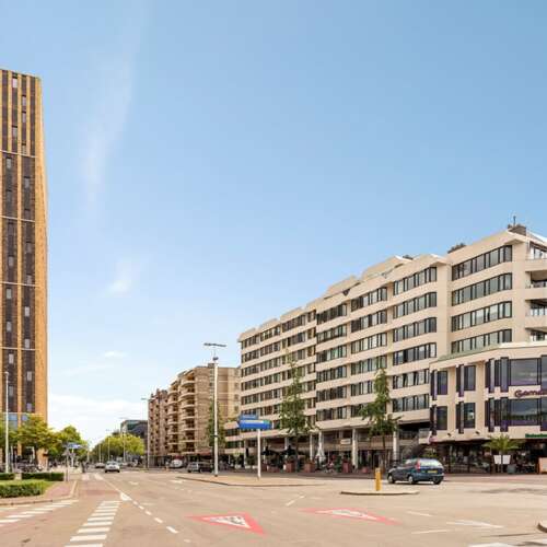 Foto #28 Appartement Stationsplein Eindhoven