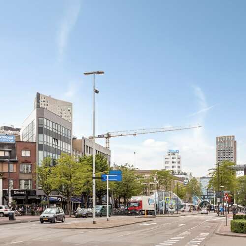 Foto #27 Appartement Stationsplein Eindhoven