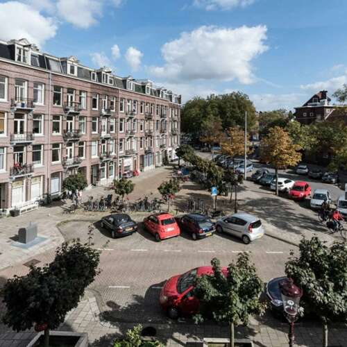 Foto #6 Appartement Cornelis Trooststraat Amsterdam