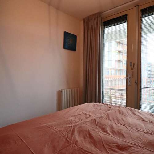 Foto #18 Appartement Lumièrestraat Amsterdam