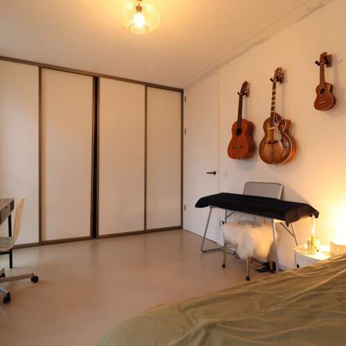 Foto #13 Appartement Lumièrestraat Amsterdam